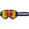 Kenny Track+, Black MTB, downhill okuliare