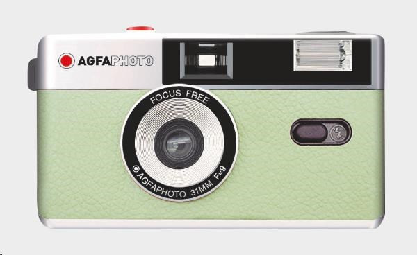 Agfa Photo Reusable 35mm od 23,1 € - Heureka.sk