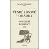 České lidové pohádky