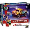 Revell RC - Vianočný adventný kalendár s vodičmi RC 2,4 GHz 01056
