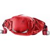 Deuter Pulse 5 cherry-masala Veľkosť: OneSize ľadvinka