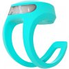 Knog Frog V3 Z- Awesome Aquamarine uni