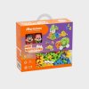 Marioinex MINI WAFLE 903131 - Popelářský vůz