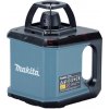 Makita SKR200Z rotačný laser samonivelačná, vr. laserového prijímača Dosah (max.): 200 m; SKR200Z