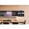 DIMEX | Dibond doska za kuchynskú linku | DBW-06060-124 Levanduľa | 60 x 60 cm + Dibond obkladová doska Dimex do kuchyne Levanduľa v rozmere 60 x 60 cm