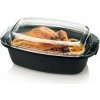Tescoma Premium pekáč s poklopem 39x22cm