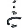 Prepojovacia hadica ICANSET, 31,5 cm, ø 80-120 mm ICANS1
