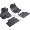 Koberce gumenné RIGUM OPEL Astra H 2005-