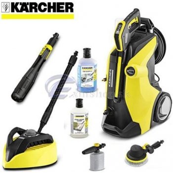 Kärcher K7 Premium Full Control Plus Car & Home 9.502-380.0