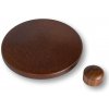 Ascaso drevená sada pre mlynčeky, walnut