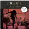 Alice/Italia - Eri Con Me / White / Vinyl [LP]