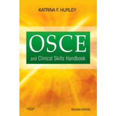 OSCE and Clinical Skills Handbook