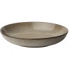 Elements Stone Tanier hlboký Coupe 23 cm set 4 ks 492561