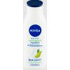 Nivea Body Lotion Lemongrass & Hydration 5in1 telové mlieko 400 ml