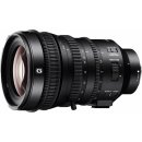 Sony E PZ 18-110mm f/4 G OSS