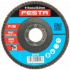 Lamelový kotúč 115mm hr.100 FESTA