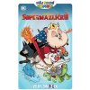 MPK: DC Liga supermazlíčků: Velký zmaptlek
