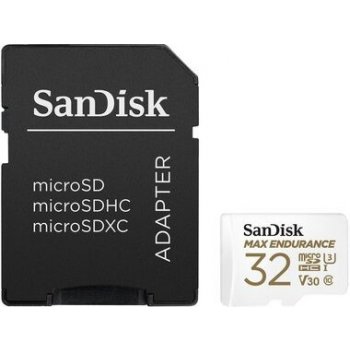 SanDisk microSDHC 32 GB SDSQQVR-032G-GN6IA