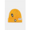 Spider-Man Marvel - Venom Boys Beanie Barva: Yellow