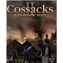 Hra na PC Cossacks 2: Napoleonic Wars