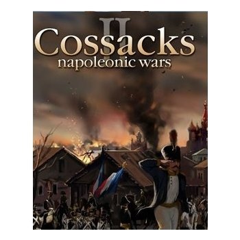 Cossacks 2: Napoleonic Wars