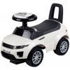 Detské odrážadlo SUV Baby Mix biele