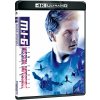 Mission: Impossible - Fallout - Blu-ray (4K Ultra HD)