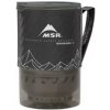 MSR Windburner 1,0 l black