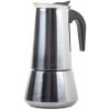 Verk 07045 Moka kanvice 12 - 600 ml - strieborná