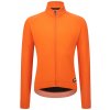 Zimná bunda SANTINI RTR Fluo Orange M