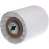 MAKITA 794381-9 Valcová bavlnená leštiaca kefa D100mm Pre: 9741