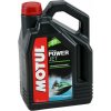 Motorový olej Motul PowerJet 2T 4 l