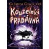 Kouzelníci z pradávna - Cressida Cowell