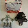 FEBI 19412 pravý spodný čap ramena Fabia 1+2/Roomster - 6Q0407366M