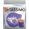 Tassimo Milka 8 porcií