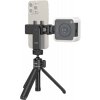 SmallRig 4367 Smartphone Vlog Tripod Kit VK-30 Advanced Version