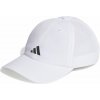 Čiapka Adidas Running Essentials Aeroready Six-Panel Baseball Cap - Biely (OSFM)