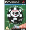 World Series of Poker Stav hry: Nová