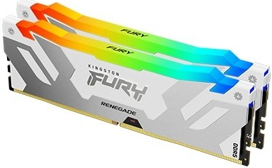 Kingston DDR5 FURY Renegade 64GB CL32 KF560C32RWAK2-64
