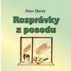 Rozprávky z posedu - Peter Horný