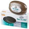 Dr. Müller Tea Tree Oil mydlo s lístkami čajovníka 100 g