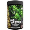 Mutant Big Greens 246-294g Príchuť: Lesné plody