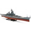 Tamiya US Battleship BB-63 Missouri (Cca 1991) 1:350