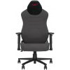 ASUS herné kreslo ROG Aethon Fabric Gaming Chair, čierna, 90GC01J0-MSG010