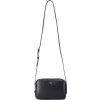 Calvin Klein Dámska kabelka CAMERA BAG čierna,zlatá