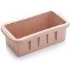 Tescoma Della Casa 629554 Silikonová forma na celozrnný chléb 22x12 cm - osobný odber v predajni zdarma