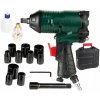 Rázový uťahovák Parkside PDSS 310 B5