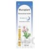 Dr. Theiss Naturwaren GmbH Mucoplant Skorocelový roztok Na dobrú noc 1x250 ml