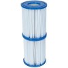 Bestway Filter Bestway® FlowClear™ Cartridge(II) 58094, 2006 lit., 3028 lit., kartušová
