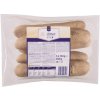 Metro Chef Bagety cereálne na dopečenie 6 x 140 g